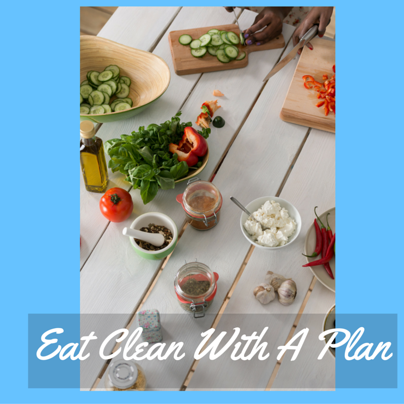 Meal Planning for Success