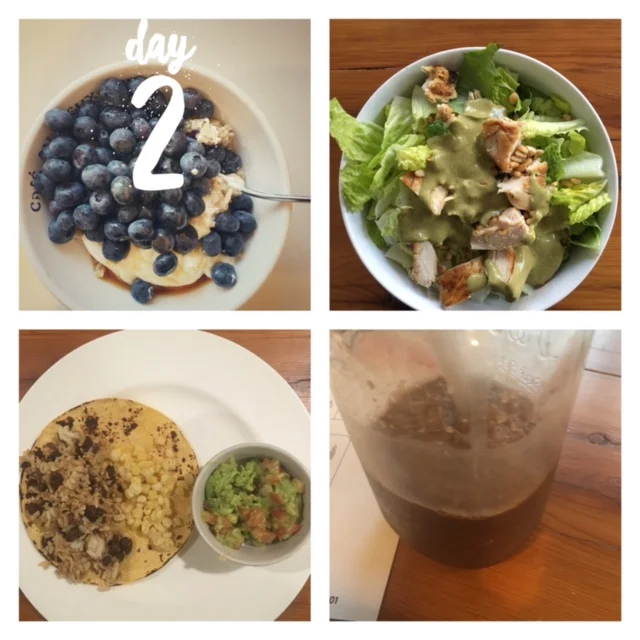 Ultimate Reset Day 2