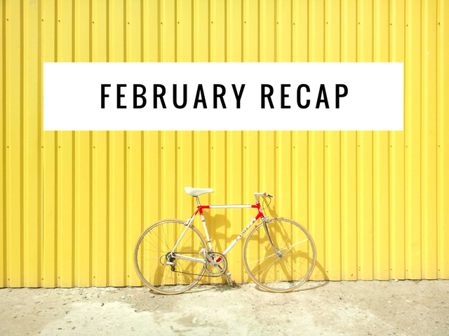 The CLARITY Project - February