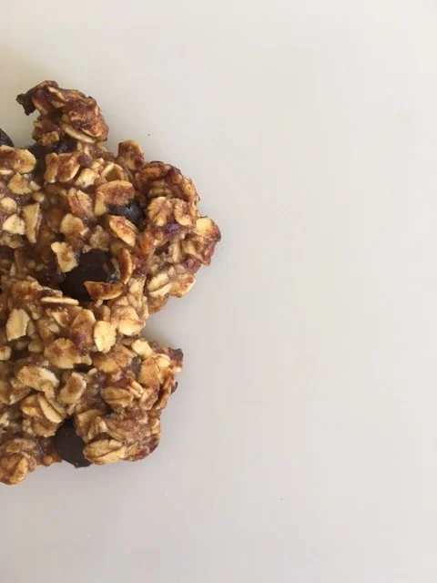 Gluten Free Muffin Top