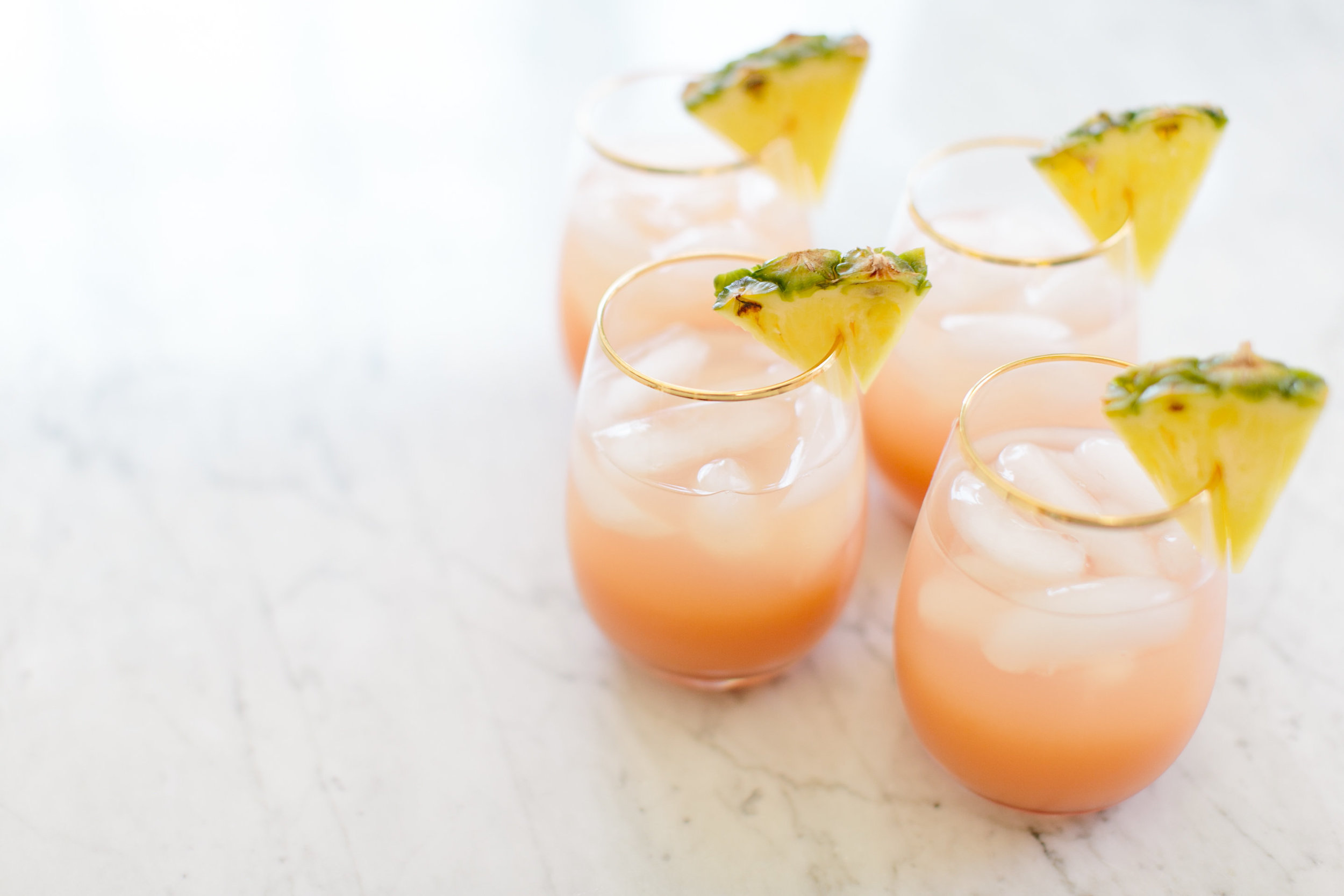 5 Refreshing Summer Drinks