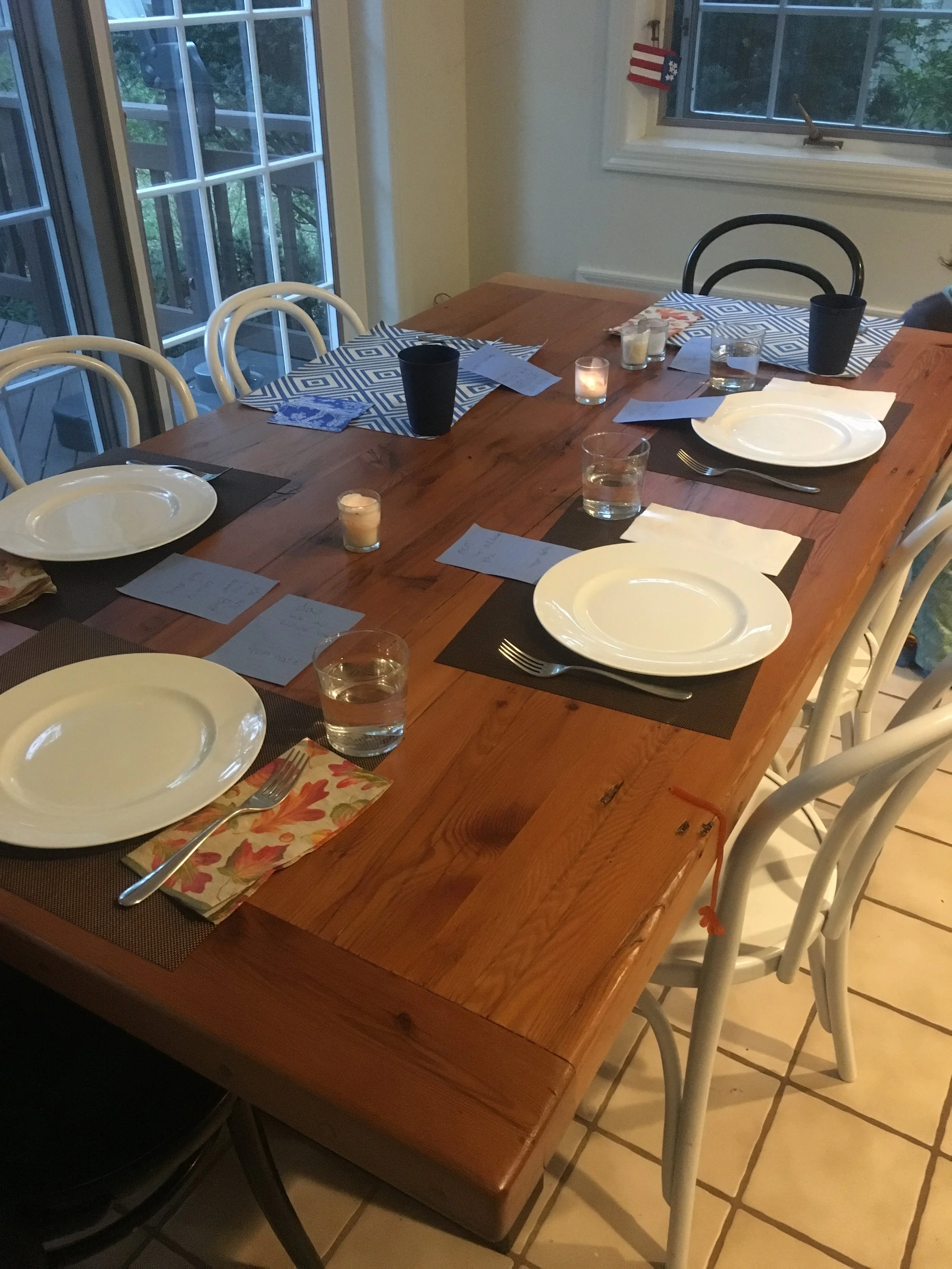 The Power of Family Connection