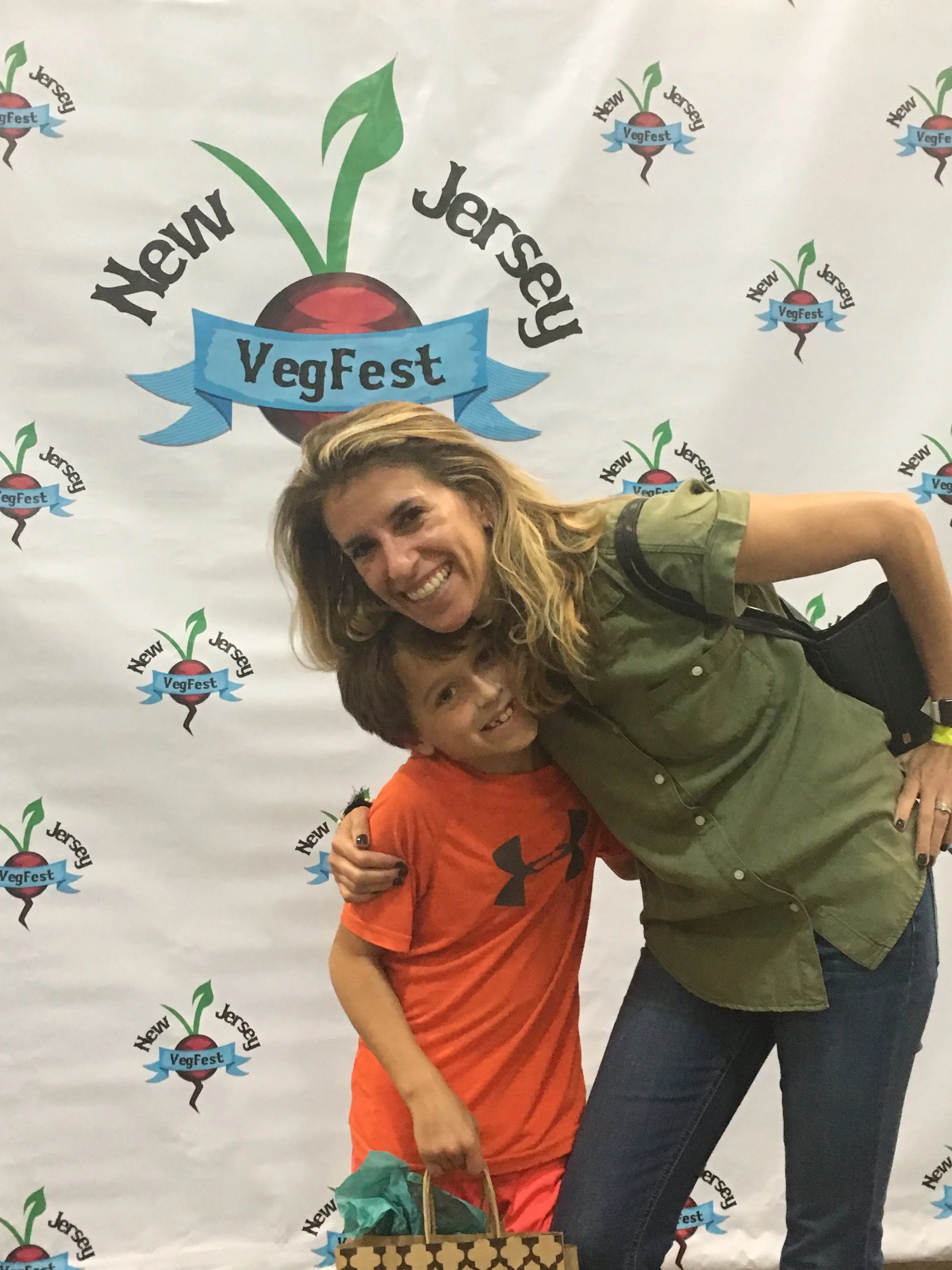 New Jersey VegFest