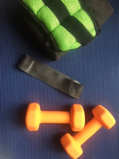 Online Workouts I Love