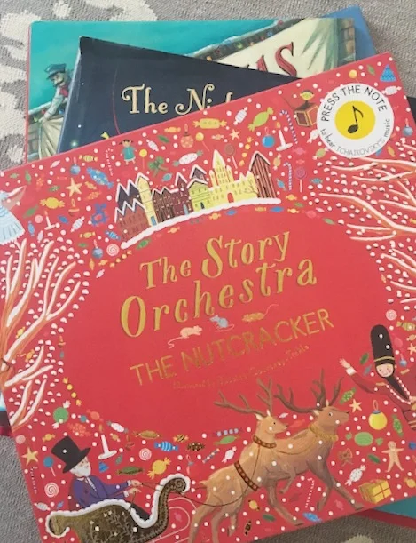 Holiday Book Roundup