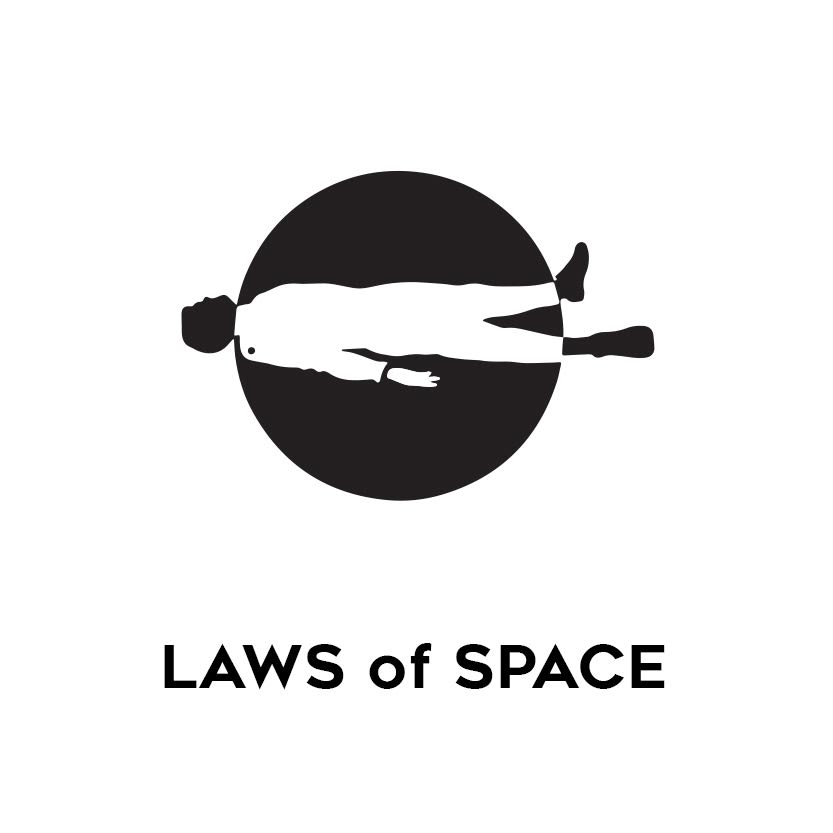 About The Laws of Space