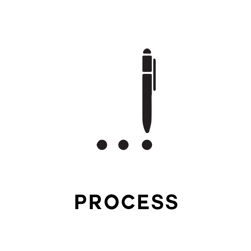 About Finishing and Finished