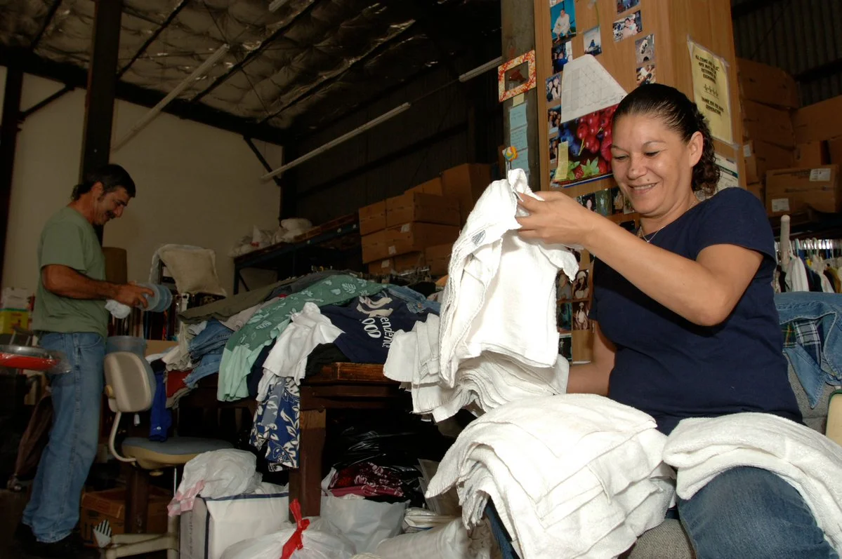 Helping Hands Hawai‘i 