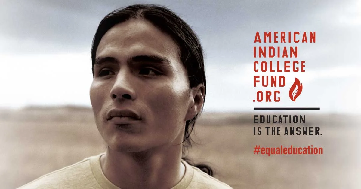 American Indian College Fund