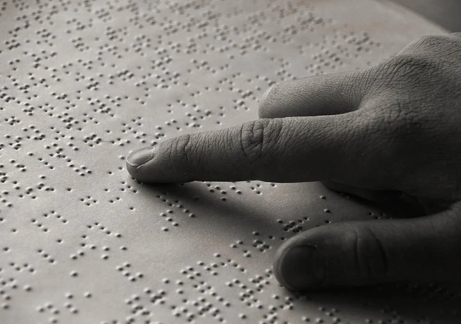 National Federation of the Blind