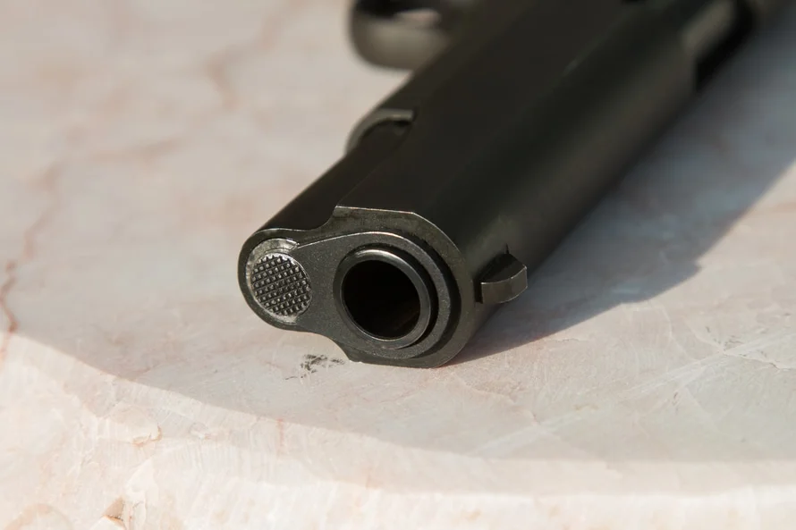 National Rifle Association (NRA) Foundation