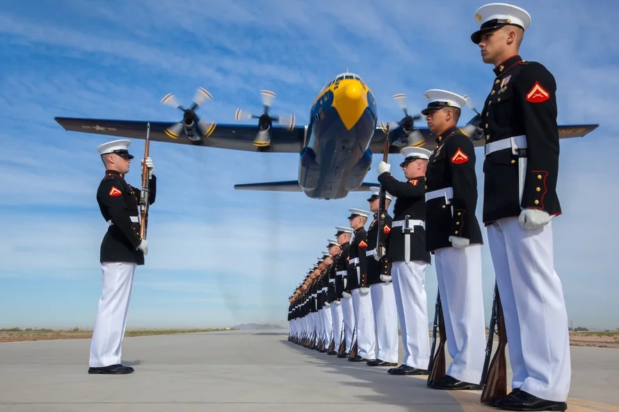 Navy-Marine Corps Relief Society
