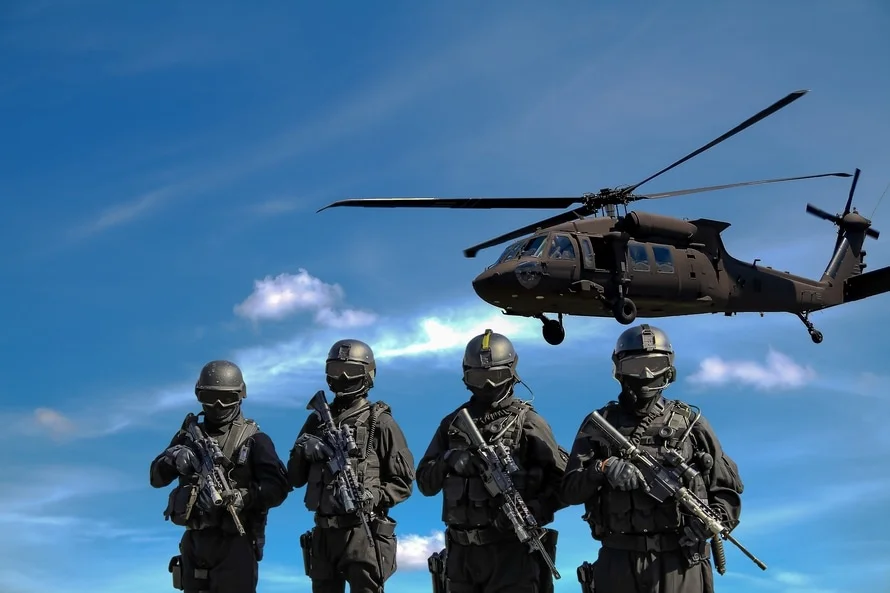 Gary Sinise Foundation