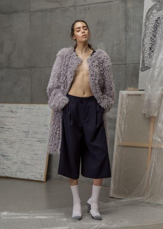  UOT Lena Maksimova SS'16    