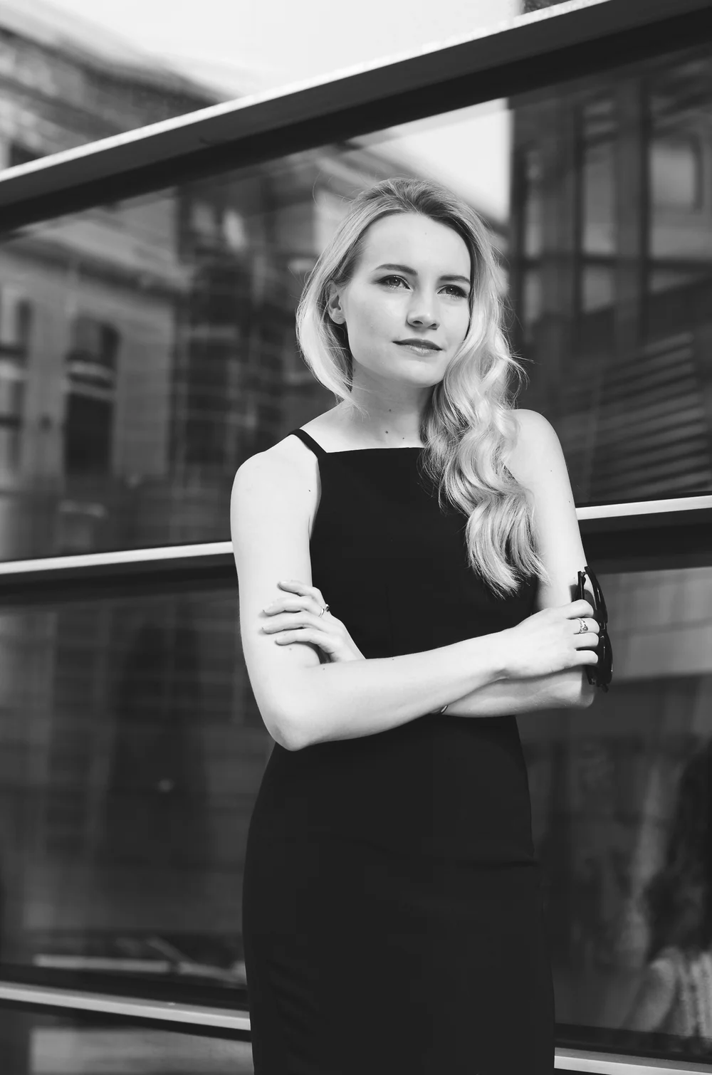 Introducing CFSC ambassador: Marika Korkeila
