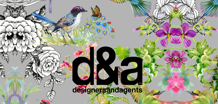 Designers and Agents 2017 | LA