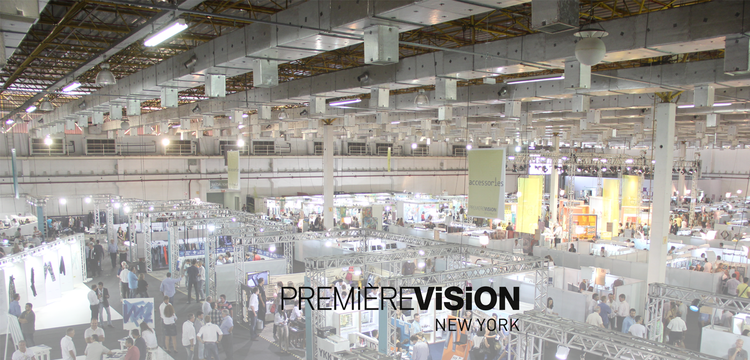 Première Vision New York