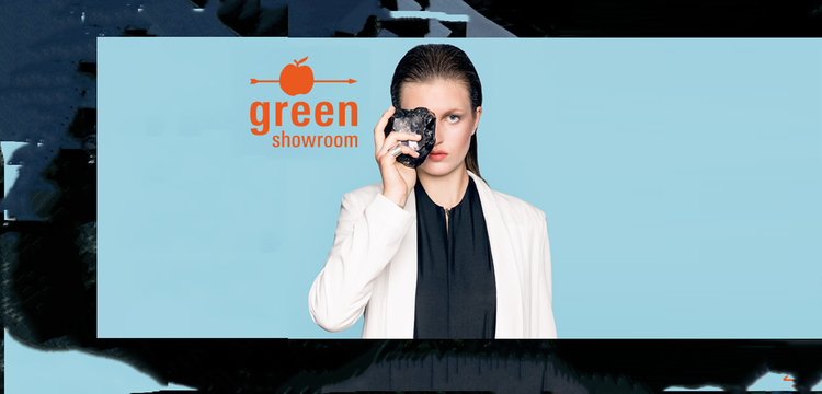 Green Showroom