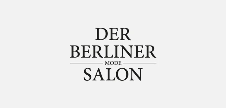 Der Berliner Mode Salon