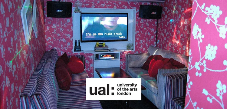 UAL: Korea Town Exhibition