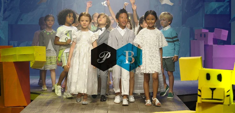 Pitti Immagine Bimbo