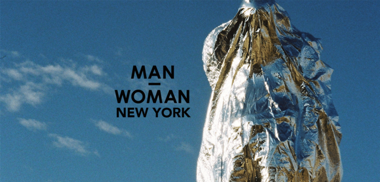 MAN | New York