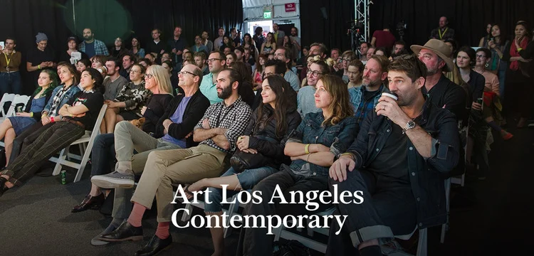 Art Los Angeles Contemporary