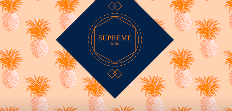 Supreme | Kids
