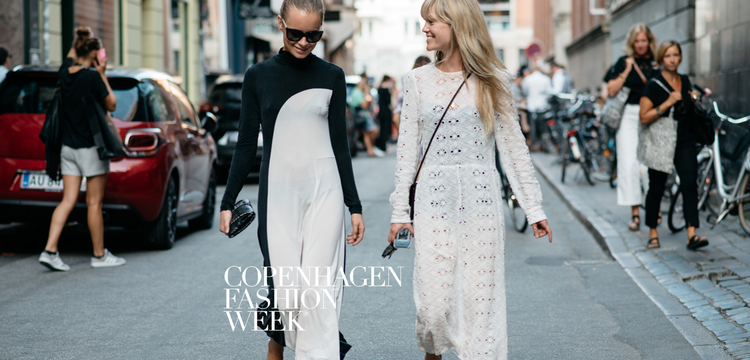 Copenhagen Fashion Week
