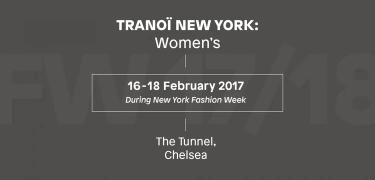 Tranoï New York : Women's
