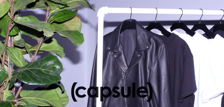 Capsule: Las Vegas Men's And Women's