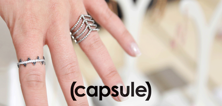 Capsule: New York Women's