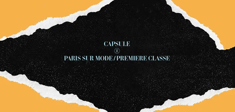 Capsule: Paris Women's