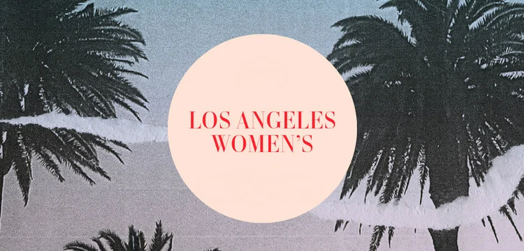 Capsule: Los Angeles Women's
