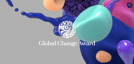 The Global Change Award by H&M Foundation