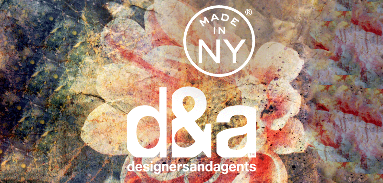 Designers & Agents: Made in NY Collective
