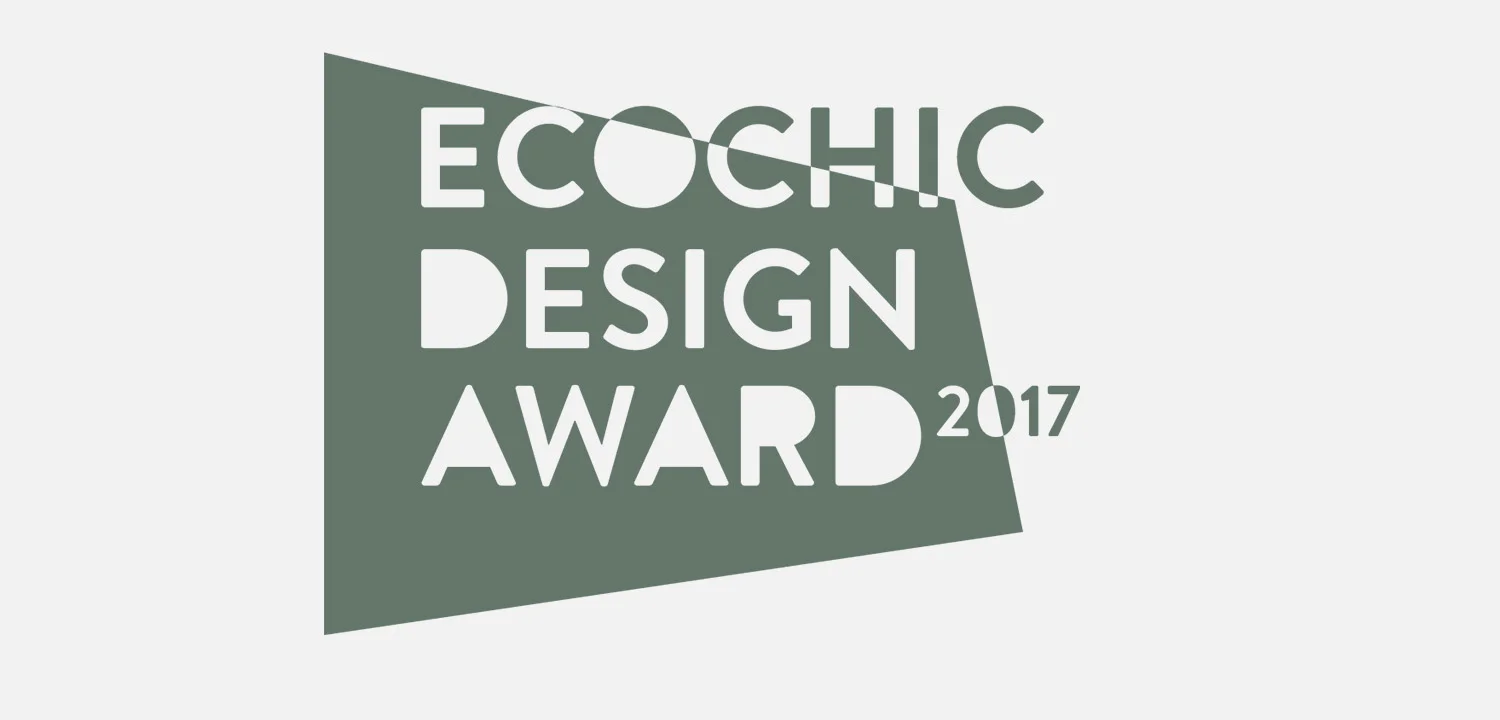 The EcoChic Design Award