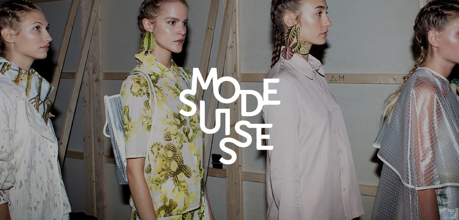 Mode Suisse Edition 11