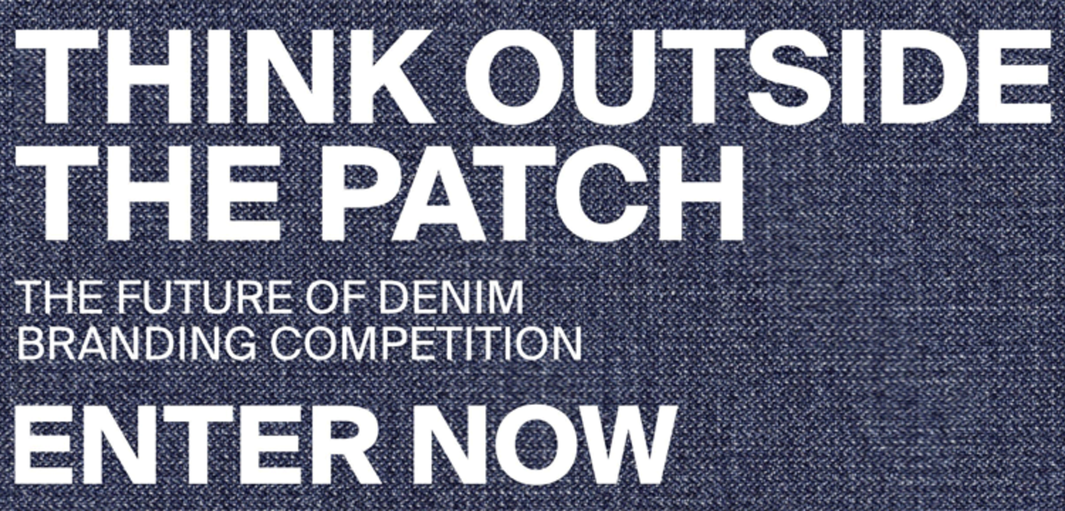 Future of Denim Branding Competition
