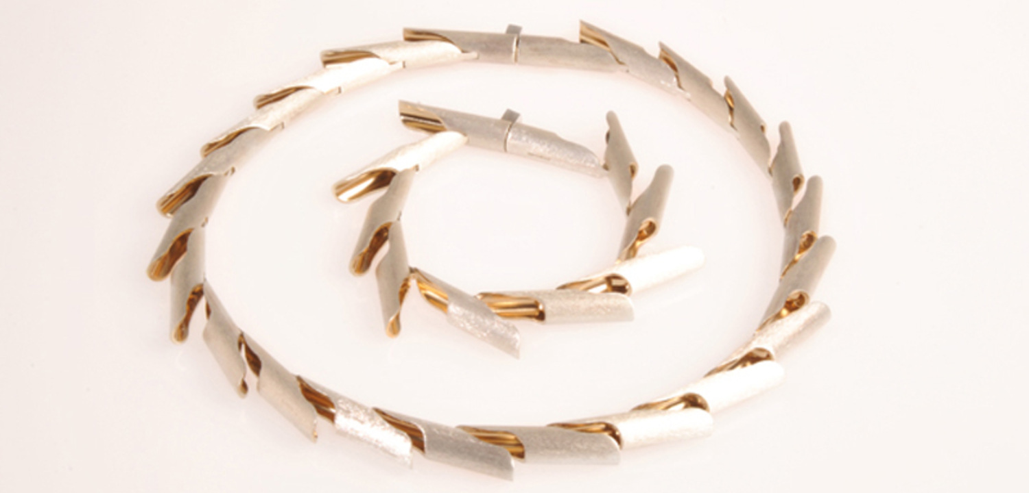 Goldsmiths' Council Craftsmanship & Design Awards