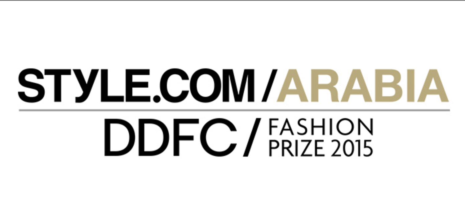 DDFC/Vogue Fashion Prize