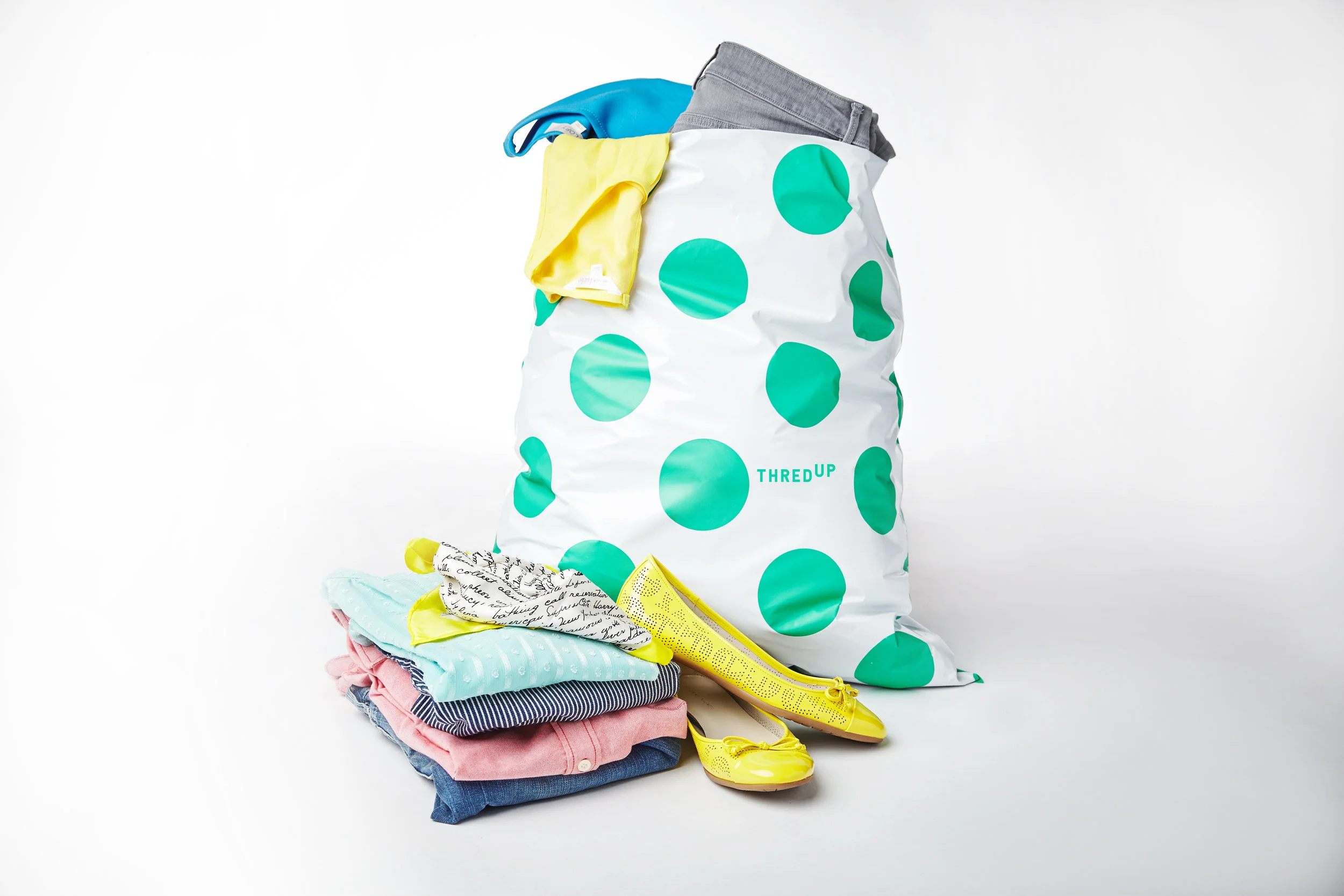 ThredUP online consignment & thrift store