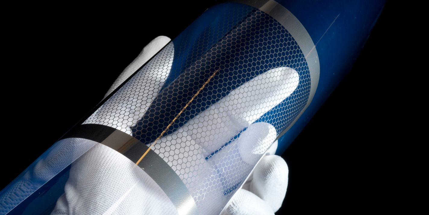 Image by Dupont & Holst Centre