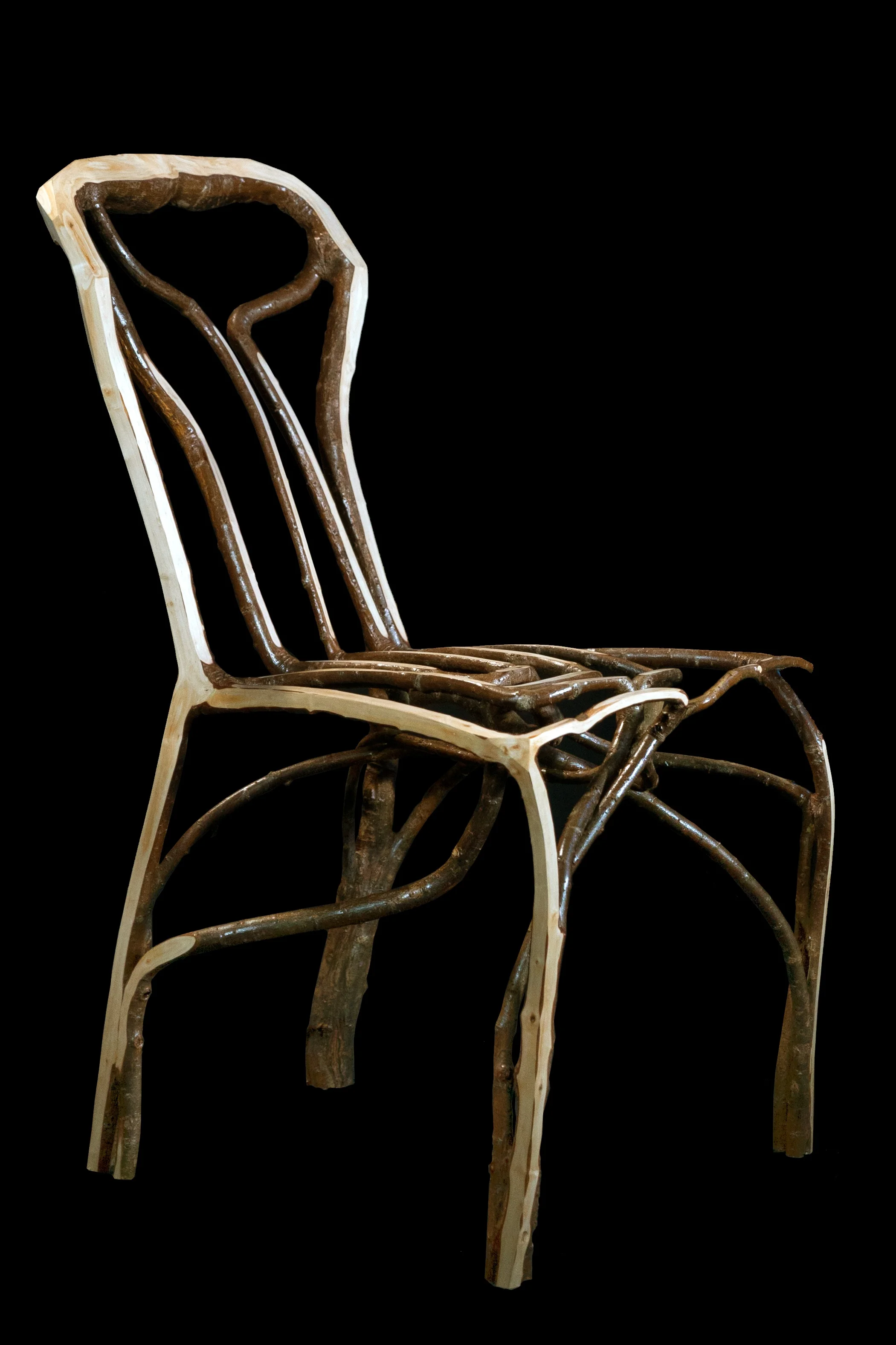 “Edwardes Chair” by Gavin Munroe from Full Grown Ltd.