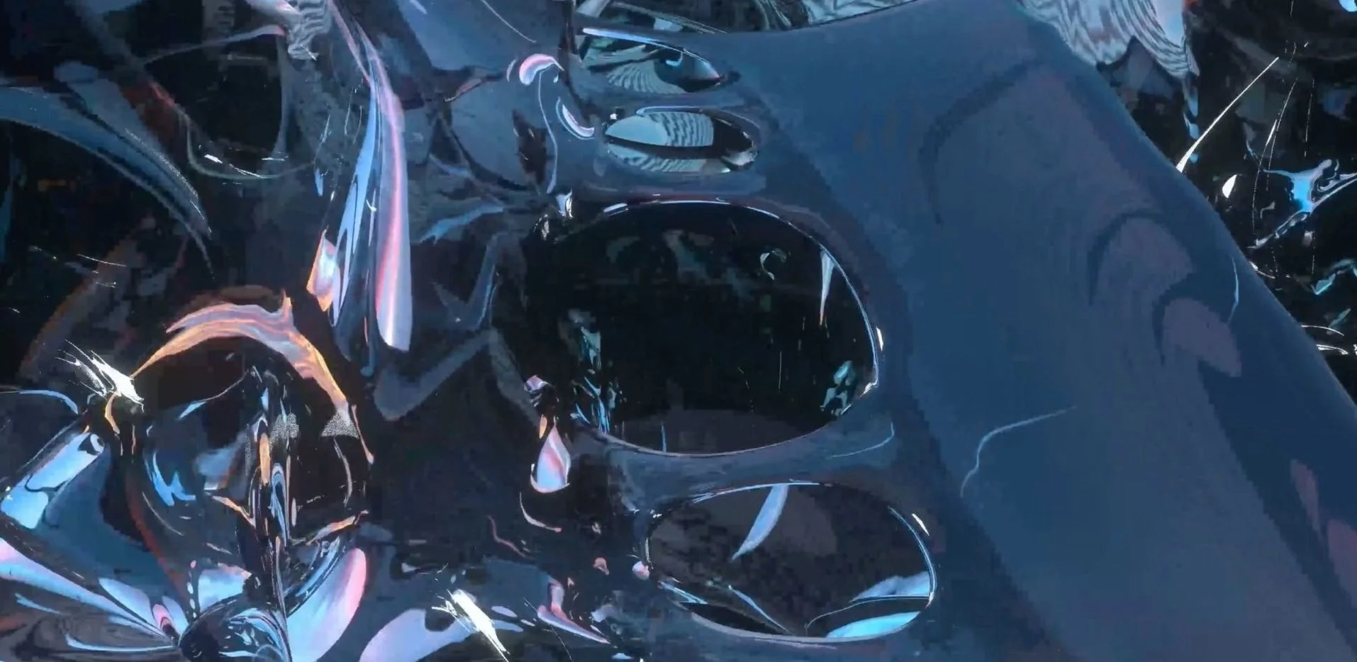 Digital Art and Fashion, AI Designed Interiors and Reinventing Search