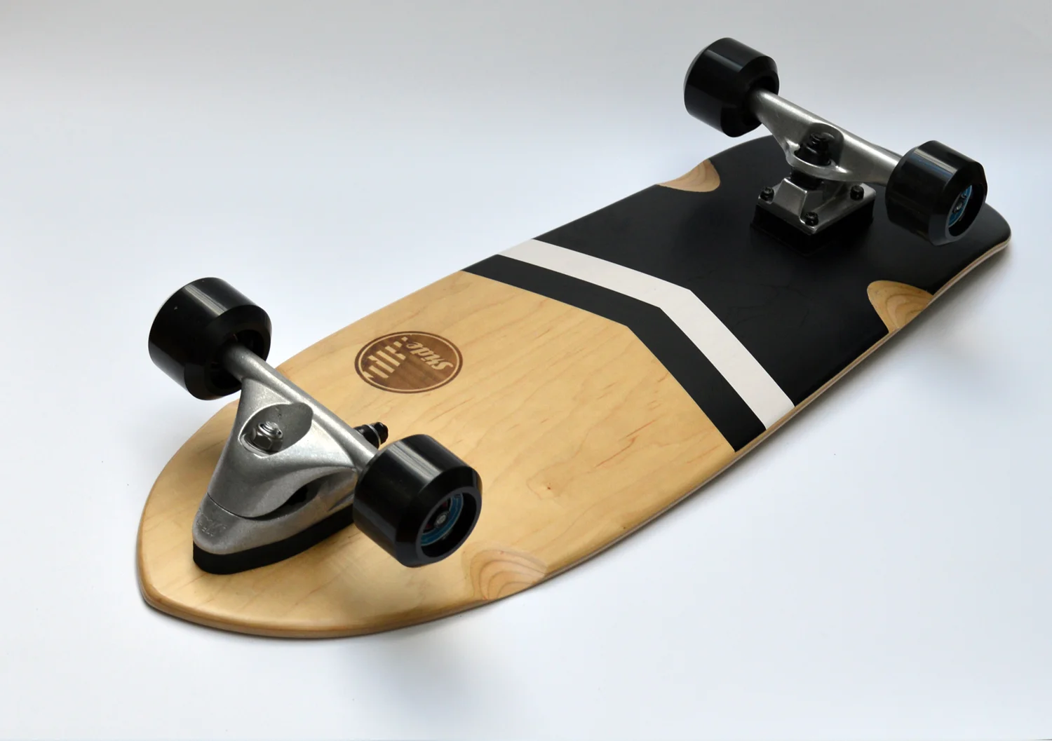New Hogh 30″