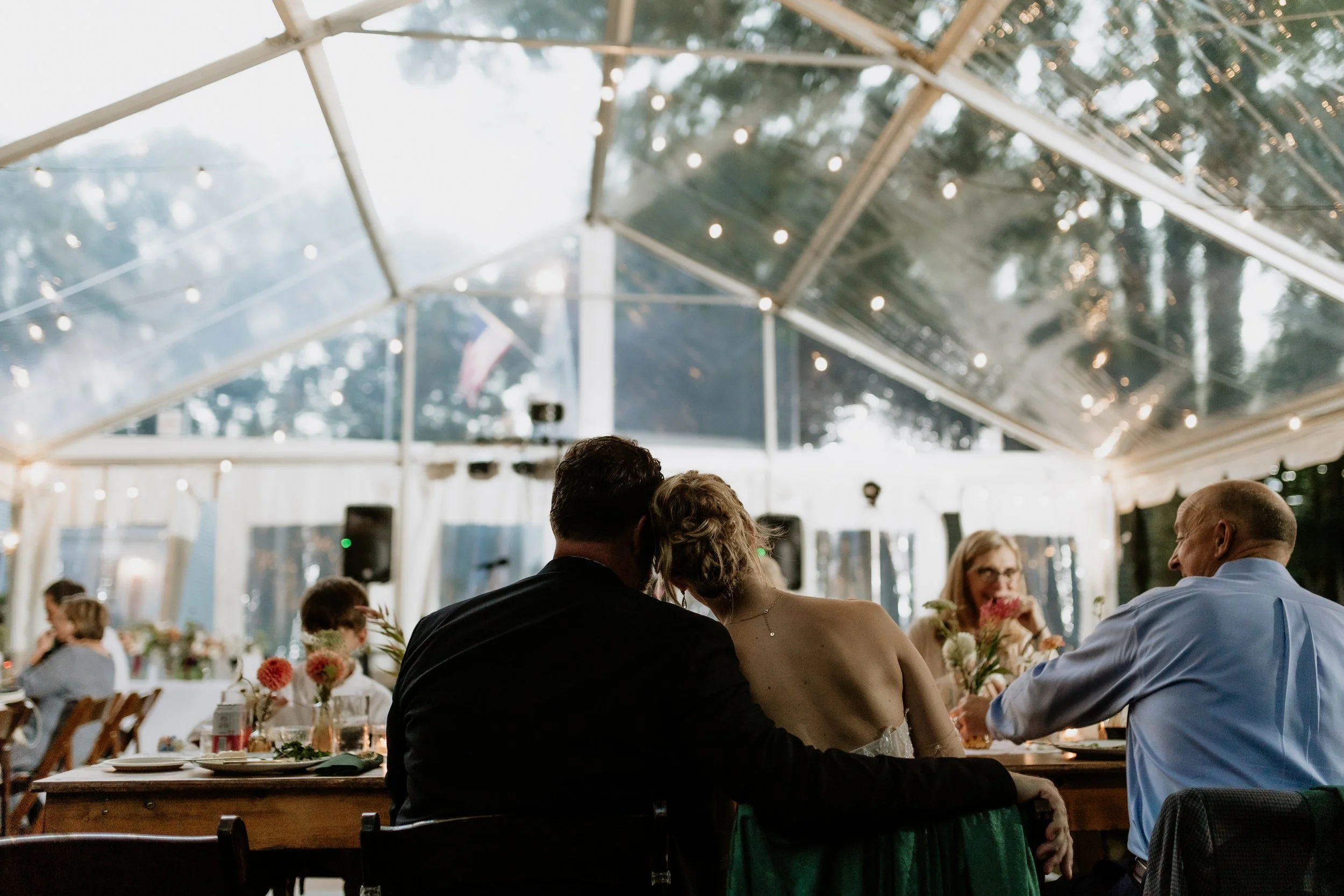 Maine &amp; NH Wedding Photographer | The 3 Stages of Every Wedding Day: Panic, Champagne, and Existential Reflection