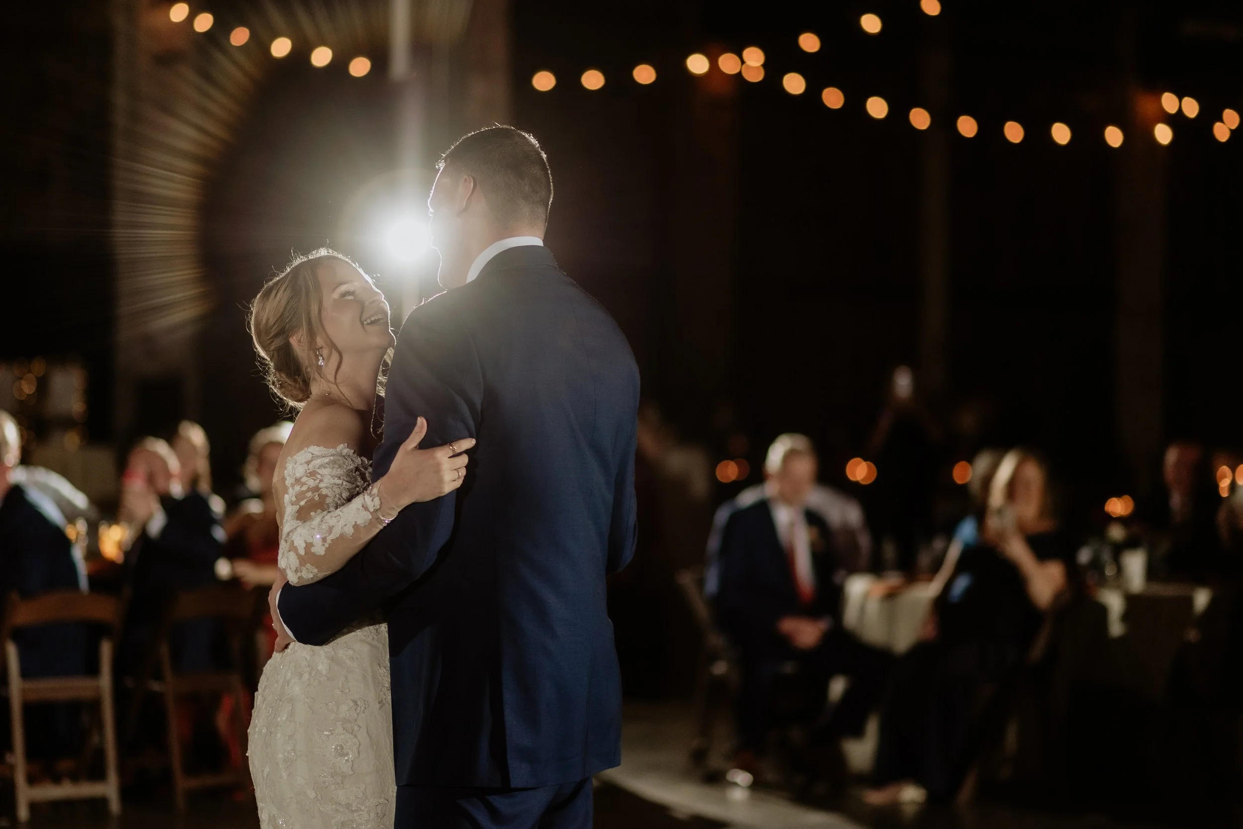 Maine &amp; NH Wedding Photographer | Why Backup Gear Isn’t Optional (A Love Letter to My Second Camera Body)