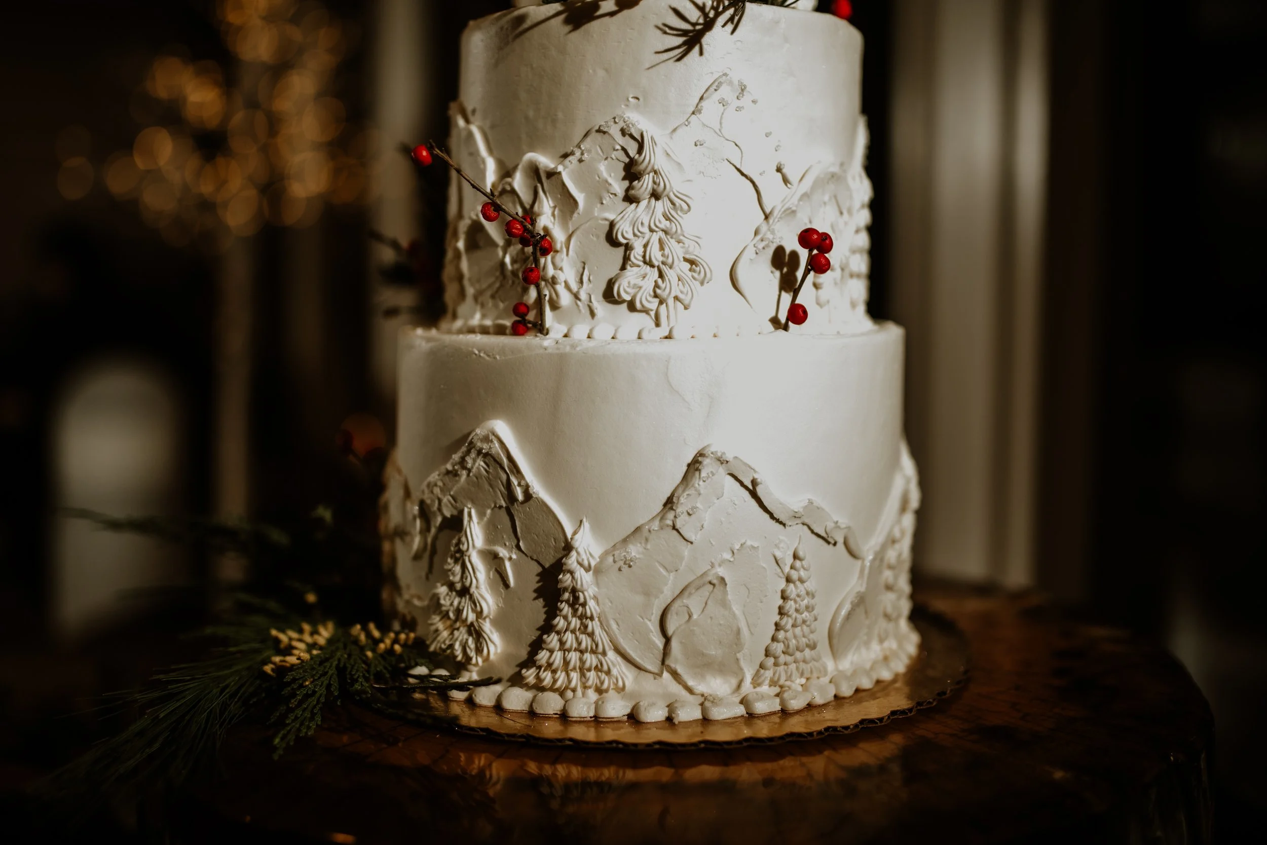 Maine &amp; NH Wedding Photographer | Why I’m Obsessed With Winter Weddings