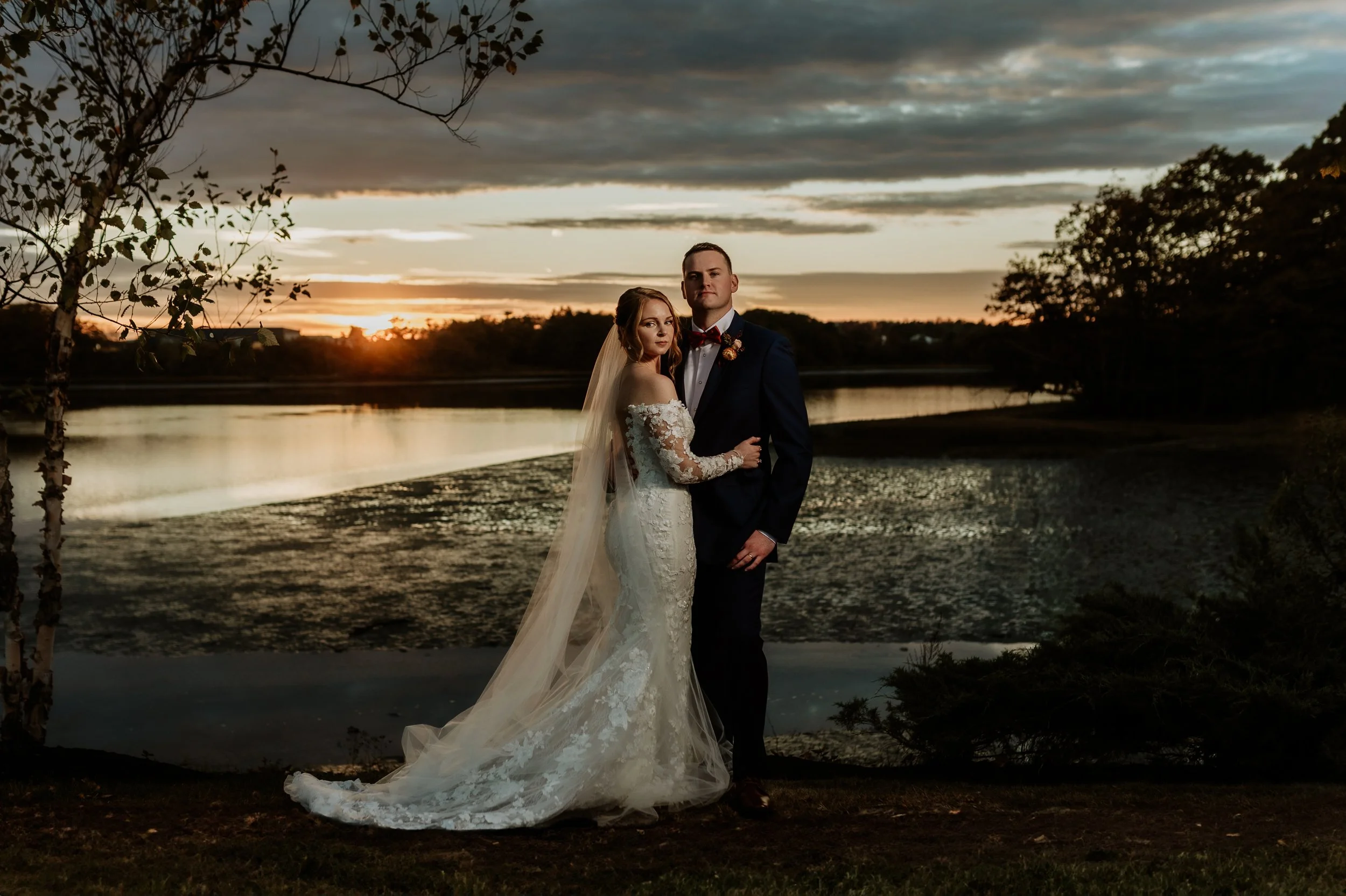 Maine &amp; NH Wedding Photographer | What Actually Defines Success 